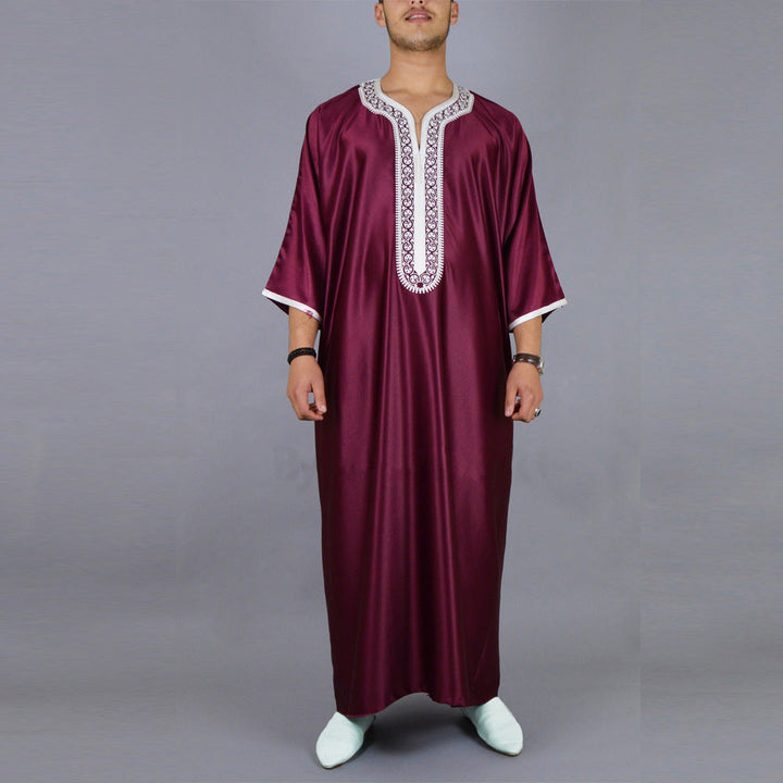 Men Modest Wears Collection