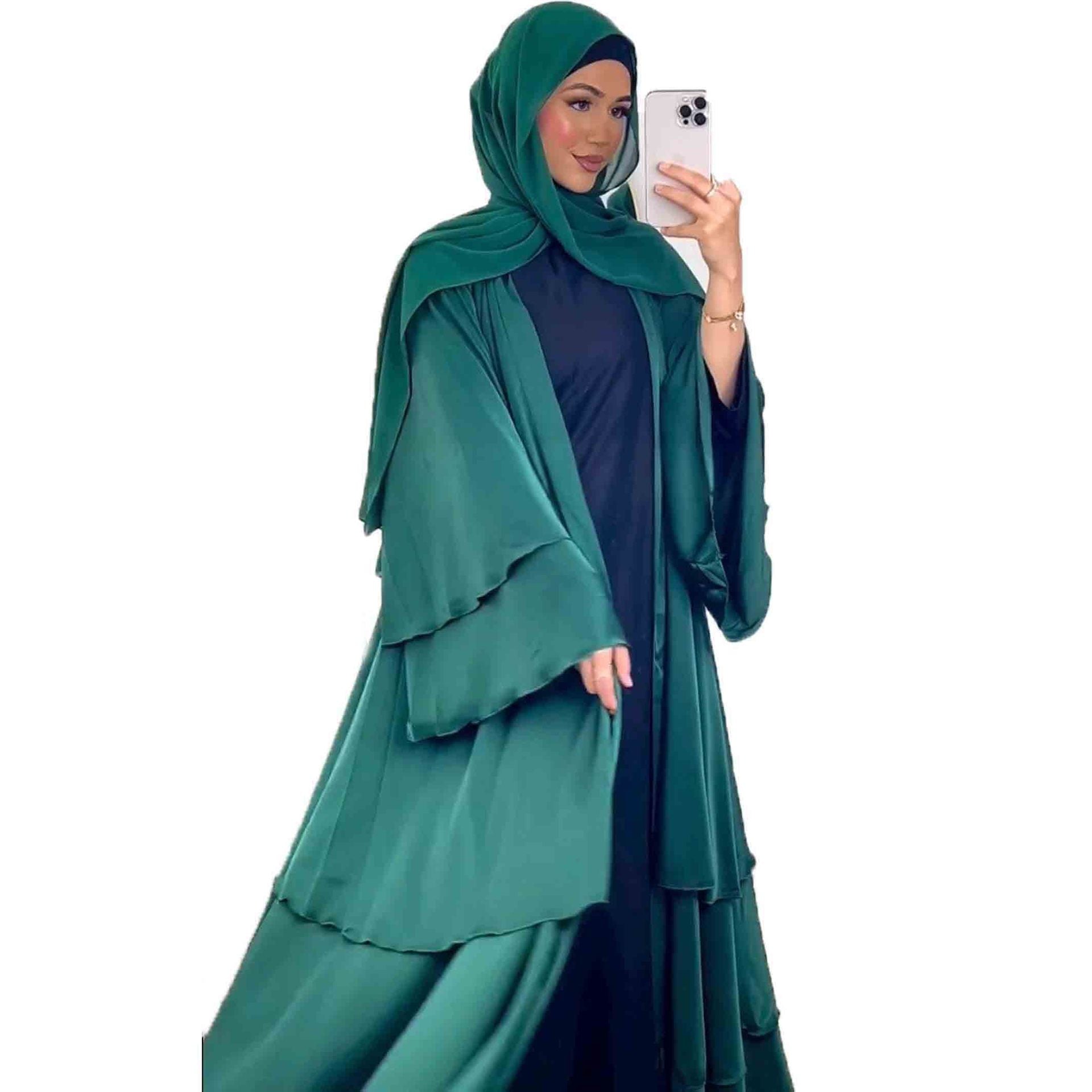 Women Modest Wears
