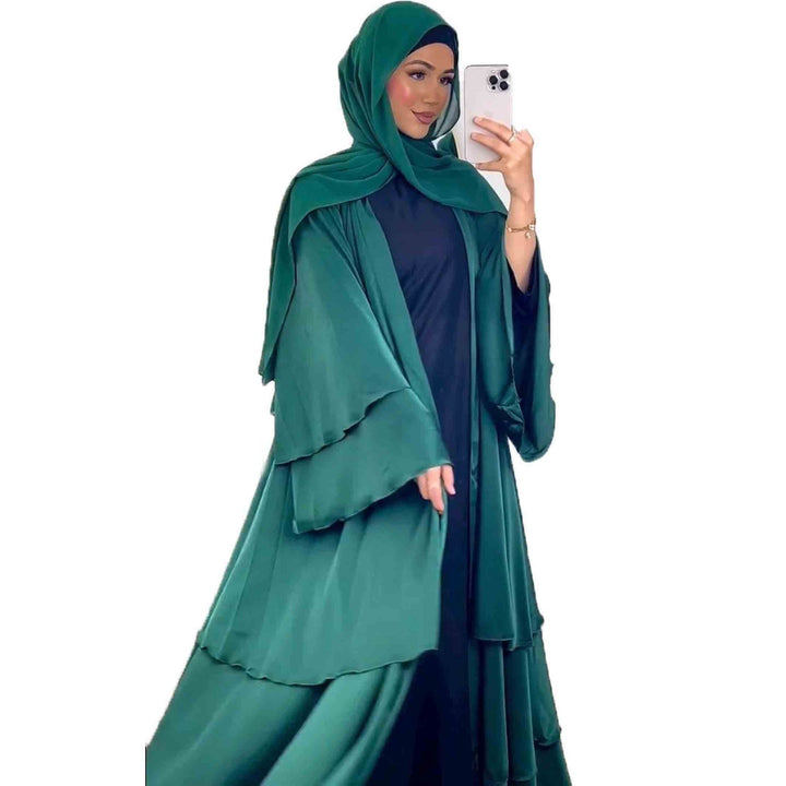 Women Modest Wears